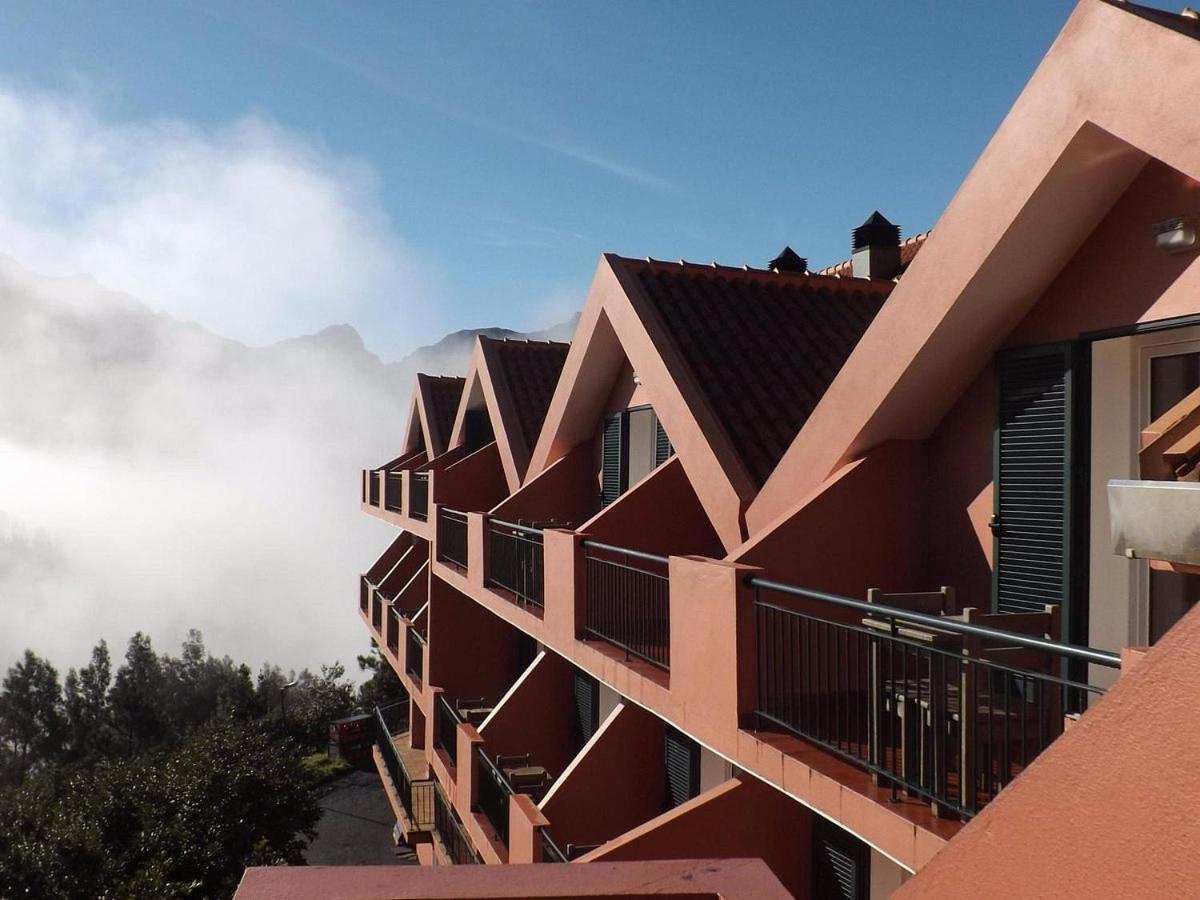 Valley View Hotel Encumeada Senhora do Rosário Exteriér fotografie